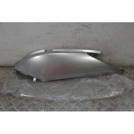 Carena Fianchetto Posteriore Sinistro Sx Yamaha Xmax X-Max 250 Dal 2005 al 2009  1722582419870