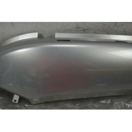 Carena Fianchetto Posteriore Sinistro Sx Yamaha Xmax X-Max 250 Dal 2005 al 2009  1722582419870