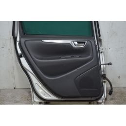 Portiera sportello posteriore SX Volvo XC70 dal 2000 al 2007 Cod 30649493  1722583631448