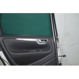 Portiera sportello posteriore SX Volvo XC70 dal 2000 al 2007 Cod 30649493  1722583631448