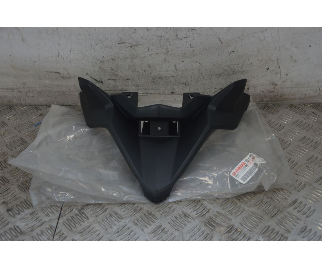 Carena Portatarga Posteriore Yamaha Xmax X-Max 250 Dal 2010 al 2013 Cod 1SD-F1685-10  1722583362342