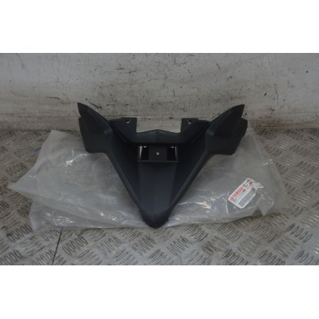 Carena Portatarga Posteriore Yamaha Xmax X-Max 250 Dal 2010 al 2013 Cod 1SD-F1685-10  1722583362342