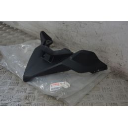 Carena Portatarga Posteriore Yamaha Xmax X-Max 250 Dal 2010 al 2013 Cod 1SD-F1685-10  1722583362342