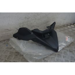 Carena Portatarga Posteriore Yamaha Xmax X-Max 250 Dal 2010 al 2013 Cod 1SD-F1685-10  1722583362342