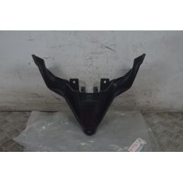 Carena Portatarga Posteriore Yamaha Xmax X-Max 250 Dal 2010 al 2013 Cod 1SD-F1685-10  1722583362342