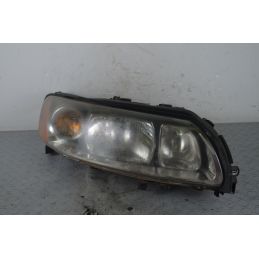 Faro anteriore DX Volvo XC70 Dal 2000 al 2007 Cod 30698836  1722584285657