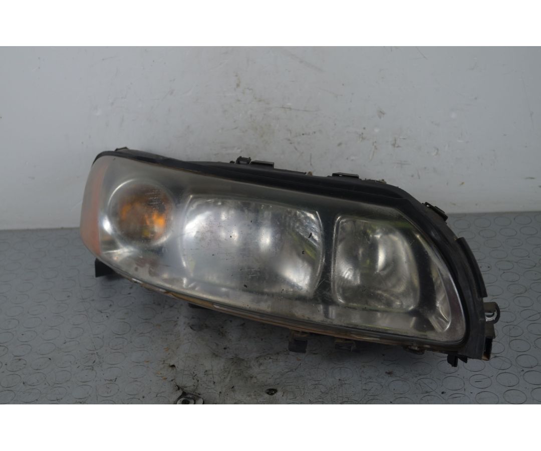 Faro anteriore DX Volvo XC70 Dal 2000 al 2007 Cod 30698836  1722584285657