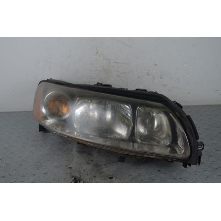 Faro anteriore DX Volvo XC70 Dal 2000 al 2007 Cod 30698836  1722584285657