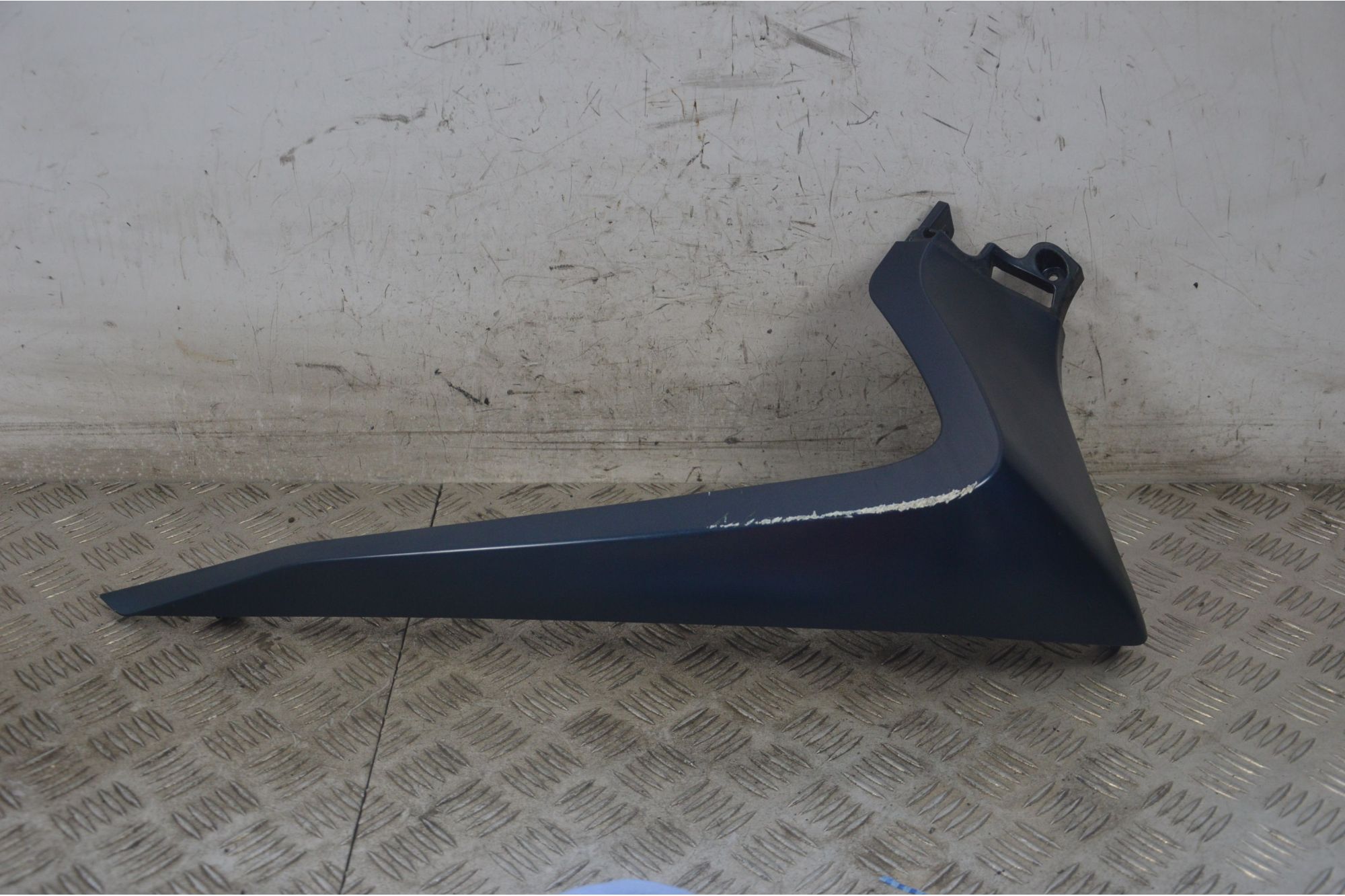 Carena Sottopedana Destra Dx Yamaha Xmax X-Max 250 Dal 2010 al 2013  1722584956151