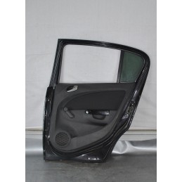 Portiera sportello posteriore DX Opel Corsa D dal 2006 al 2014  2411111176917