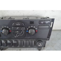 Controllo comando clima Volvo XC70 Dal 2000 al 2007 Cod 30746022  1722586499304