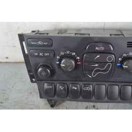 Controllo comando clima Volvo XC70 Dal 2000 al 2007 Cod 30746022  1722586499304