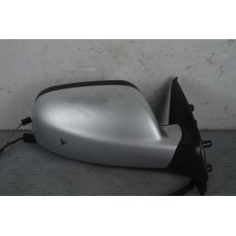 Specchietto retrovisore esterno DX Peugeot 307 Dal 2001 al 2006 Cod 96528312XT-05  1722587039226