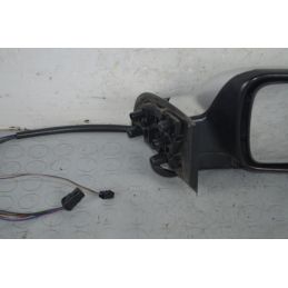 Specchietto retrovisore esterno DX Peugeot 307 Dal 2001 al 2006 Cod 96528312XT-05  1722587039226