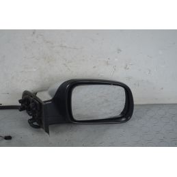 Specchietto retrovisore esterno DX Peugeot 307 Dal 2001 al 2006 Cod 96528312XT-05  1722587039226