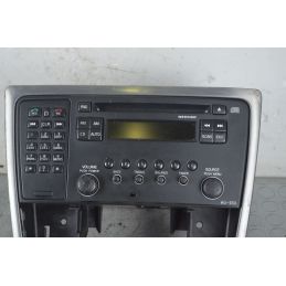 Autoradio Volvo XC70 Dal 2000 al 2007  1722586772742