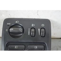 Interruttore comando luci Volvo XC70 Dal 2000 al 2007 Cod 30739314  1722587897925