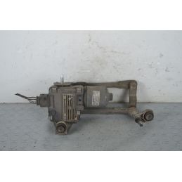 Motorino Tergicristalli Anteriore Volkswagen Touran dal 2003 al 2015 Cod 1T0955119A  1722588868634