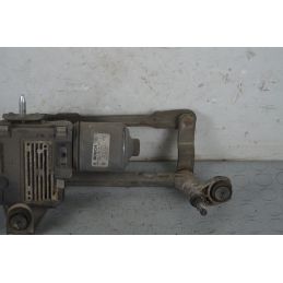 Motorino Tergicristalli Anteriore Volkswagen Touran dal 2003 al 2015 Cod 1T0955119A  1722588868634