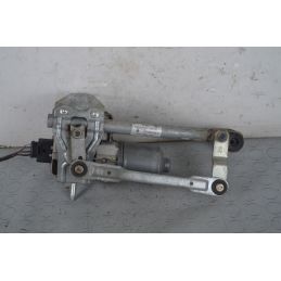 Motorino Tergicristalli Anteriore Volkswagen Touran dal 2003 al 2015 Cod 1T0955119A  1722588868634