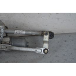 Motorino Tergicristalli Anteriore Volkswagen Touran dal 2003 al 2015 Cod 1T0955119A  1722588868634