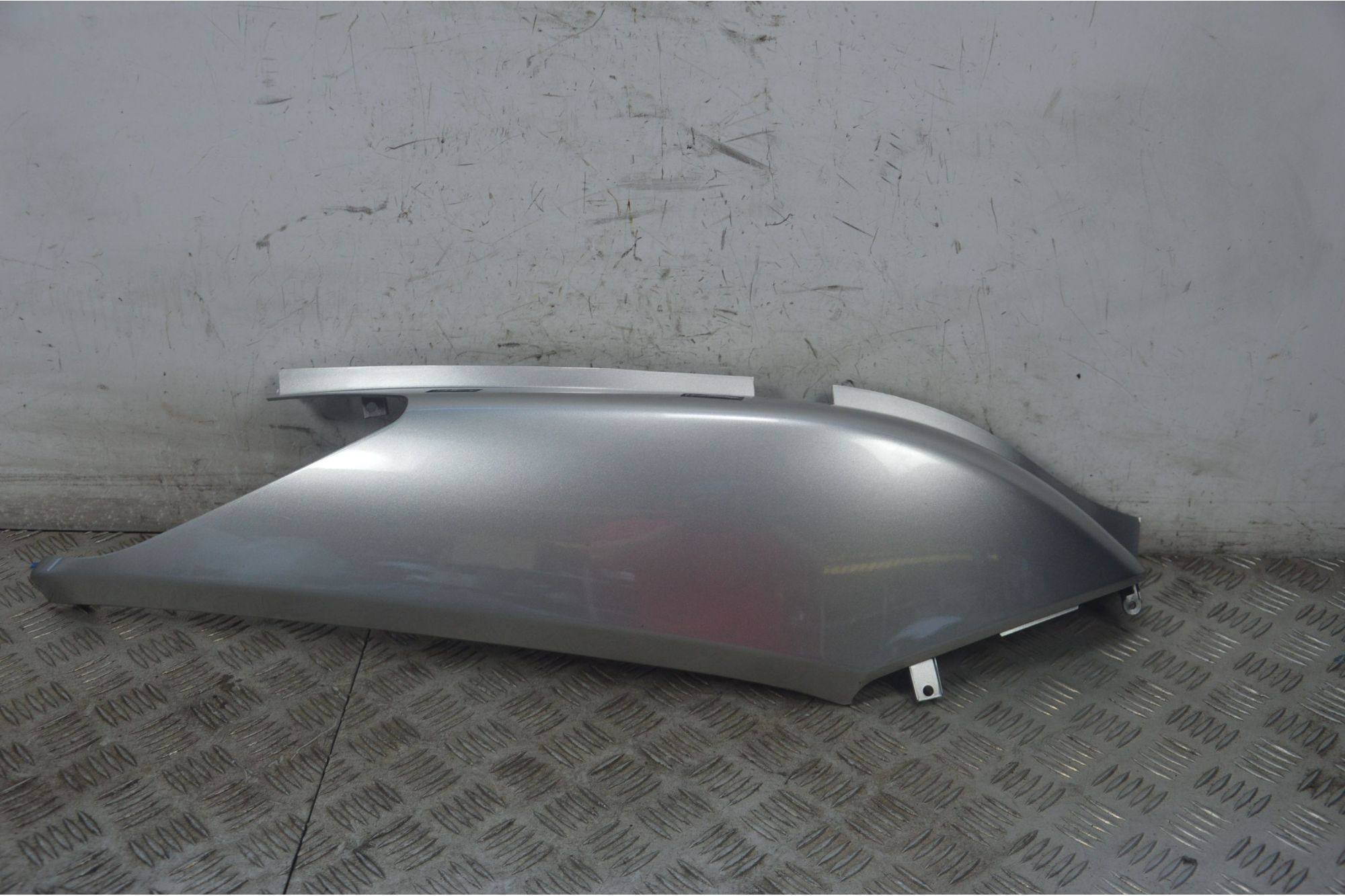 Carena Fianchetto Posteriore Destro Dx Yamaha Xmax X-Max 250 Dal 2005 al 2009  1722590367286