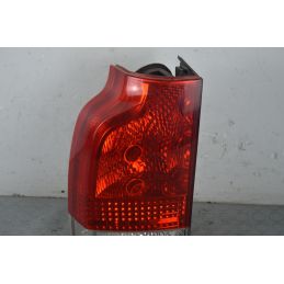 Fanale Stop inferiore posteriore SX Volvo XC70 Dal 2000 al 2007 Cod 9474848  1722589218124