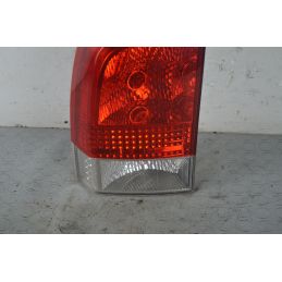 Fanale Stop inferiore posteriore SX Volvo XC70 Dal 2000 al 2007 Cod 9474848  1722589218124