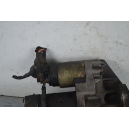 Motorino di Avviamento Nissan Terrano II dal 1996 al 1999 Cod 233006T001  1722591092354