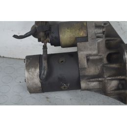 Motorino di Avviamento Nissan Terrano II dal 1996 al 1999 Cod 233006T001  1722591092354