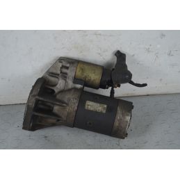 Motorino di Avviamento Nissan Terrano II dal 1996 al 1999 Cod 233006T001  1722591092354