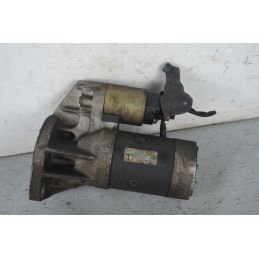 Motorino di Avviamento Nissan Terrano II dal 1996 al 1999 Cod 233006T001  1722591092354