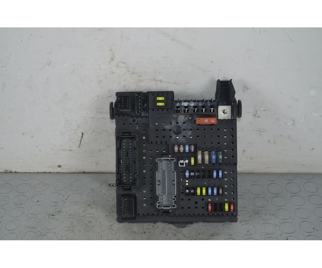 Body computer Volvo XC70 Dal 2000 al 2007 Cod 30728512  1722590527116