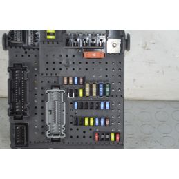 Body computer Volvo XC70 Dal 2000 al 2007 Cod 30728512  1722590527116