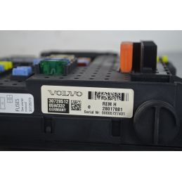 Body computer Volvo XC70 Dal 2000 al 2007 Cod 30728512  1722590527116