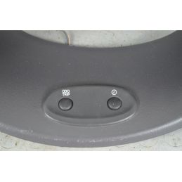 Modanatura strumentazione contachilometri Toyota Yaris Dal 1999 al 2055 Cod 55411-52010  1722591635933