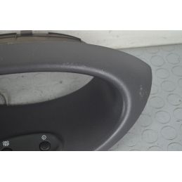 Modanatura strumentazione contachilometri Toyota Yaris Dal 1999 al 2055 Cod 55411-52010  1722591635933