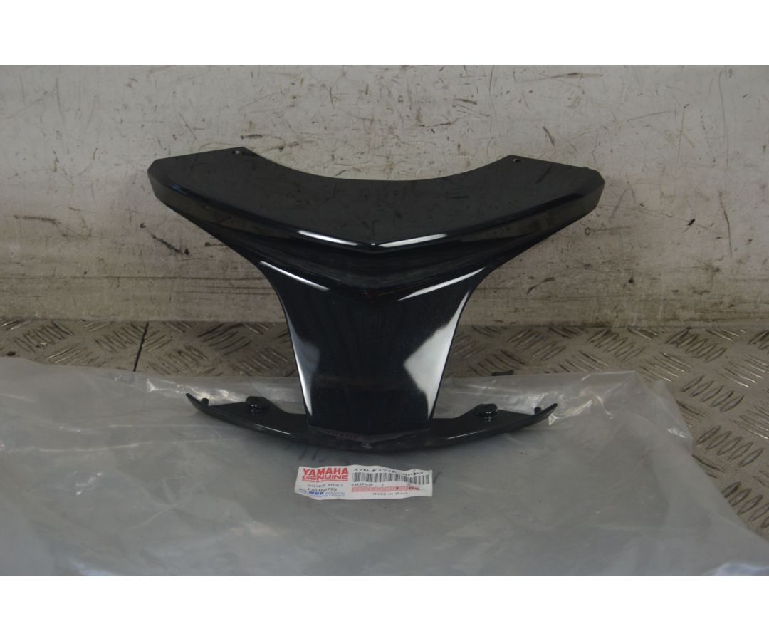 Carena Codino Posteriore Yamaha Xmax X-Max 250 Dal 2010 al 2013  1722593208241