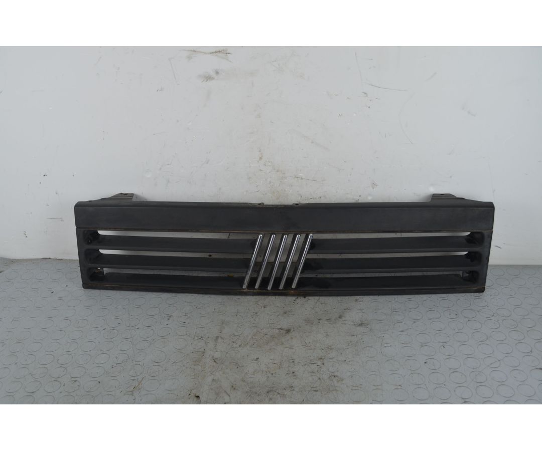 Griglia anteriore Fiat Panda 141 Dal 1986 al 2003 Cod 7710208  1722592648550