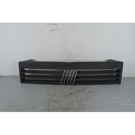 Griglia anteriore Fiat Panda 141 Dal 1986 al 2003 Cod 7710208  1722592648550