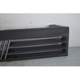 Griglia anteriore Fiat Panda 141 Dal 1986 al 2003 Cod 7710208  1722592648550