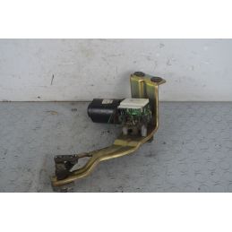 Motorino tergicristalli anteriore Fiat Panda 141 Dal 1986 al 2003 Cod 7666036  1722594733926