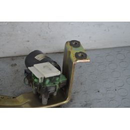 Motorino tergicristalli anteriore Fiat Panda 141 Dal 1986 al 2003 Cod 7666036  1722594733926