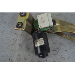 Motorino tergicristalli anteriore Fiat Panda 141 Dal 1986 al 2003 Cod 7666036  1722594733926