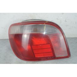 Fanale Stop posteriore SX Toyota Yaris dal 2003 al 2005 Cod 815600D010  1722595939174