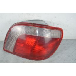 Fanale Stop posteriore DX Toyota Yaris dal 2003 al 2005 Cod 815500D010  1722596623362