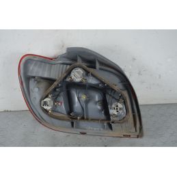 Fanale Stop posteriore DX Toyota Yaris dal 2003 al 2005 Cod 815500D010  1722596623362