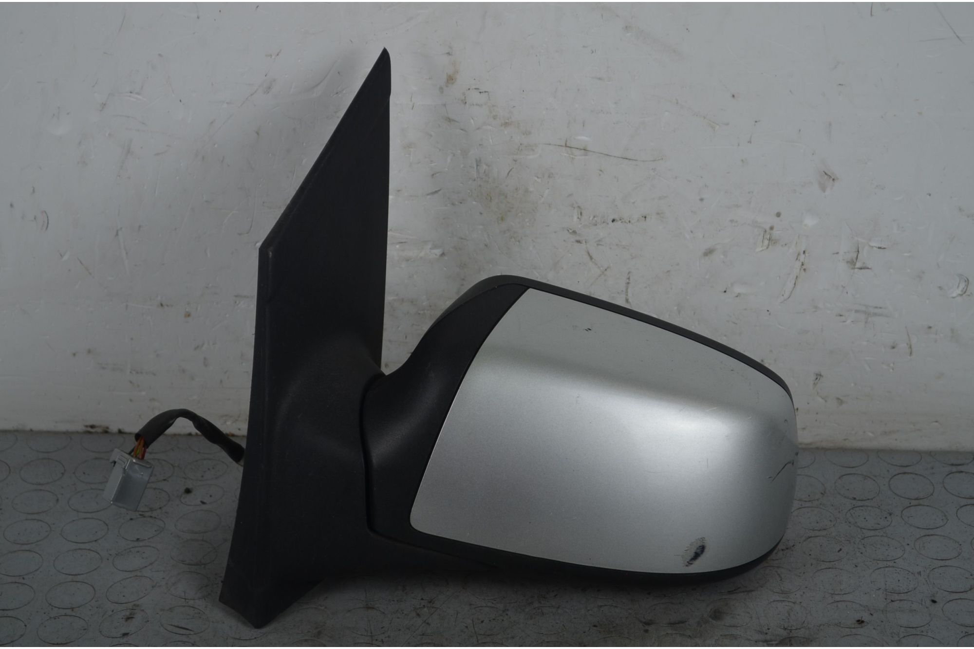 Specchietto retrovisore esterno SX Ford Focus II Dal 2004 al 2008 Cod 014292  1722602644220