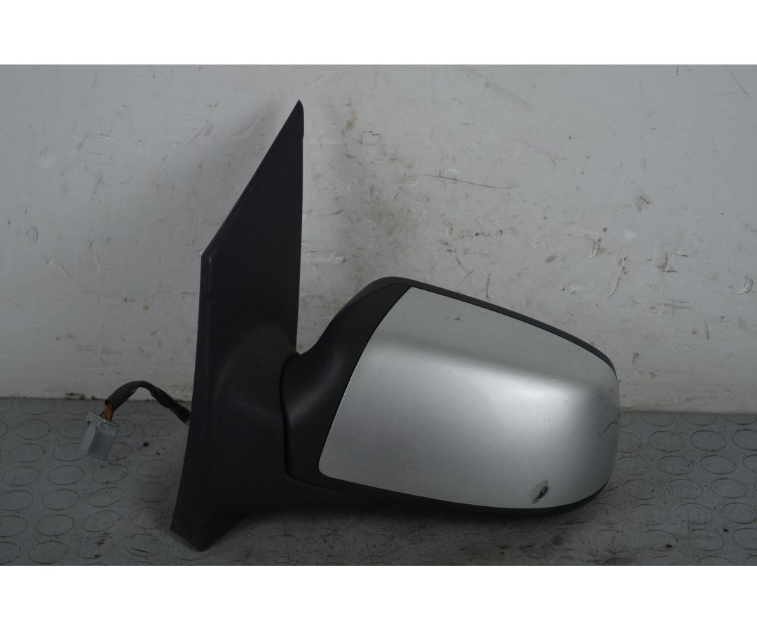 Specchietto retrovisore esterno SX Ford Focus II Dal 2004 al 2008 Cod 014292  1722602644220