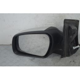 Specchietto retrovisore esterno SX Ford Focus II Dal 2004 al 2008 Cod 014292  1722602644220